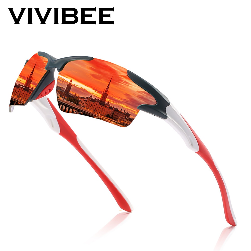 VIVIBEE 2024 Ʈ Ÿ  ۶, UV400, ..